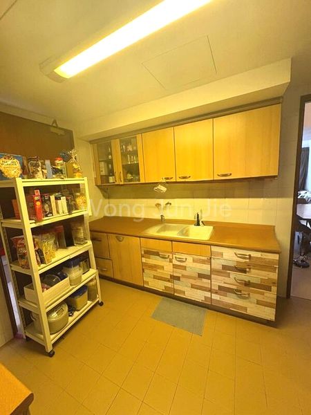 3 Bed Condo for Rent in  The Blossomvale - Image 3